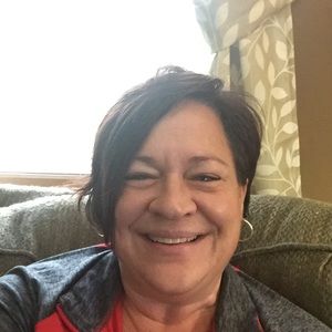 Meet your Posher, Sandy